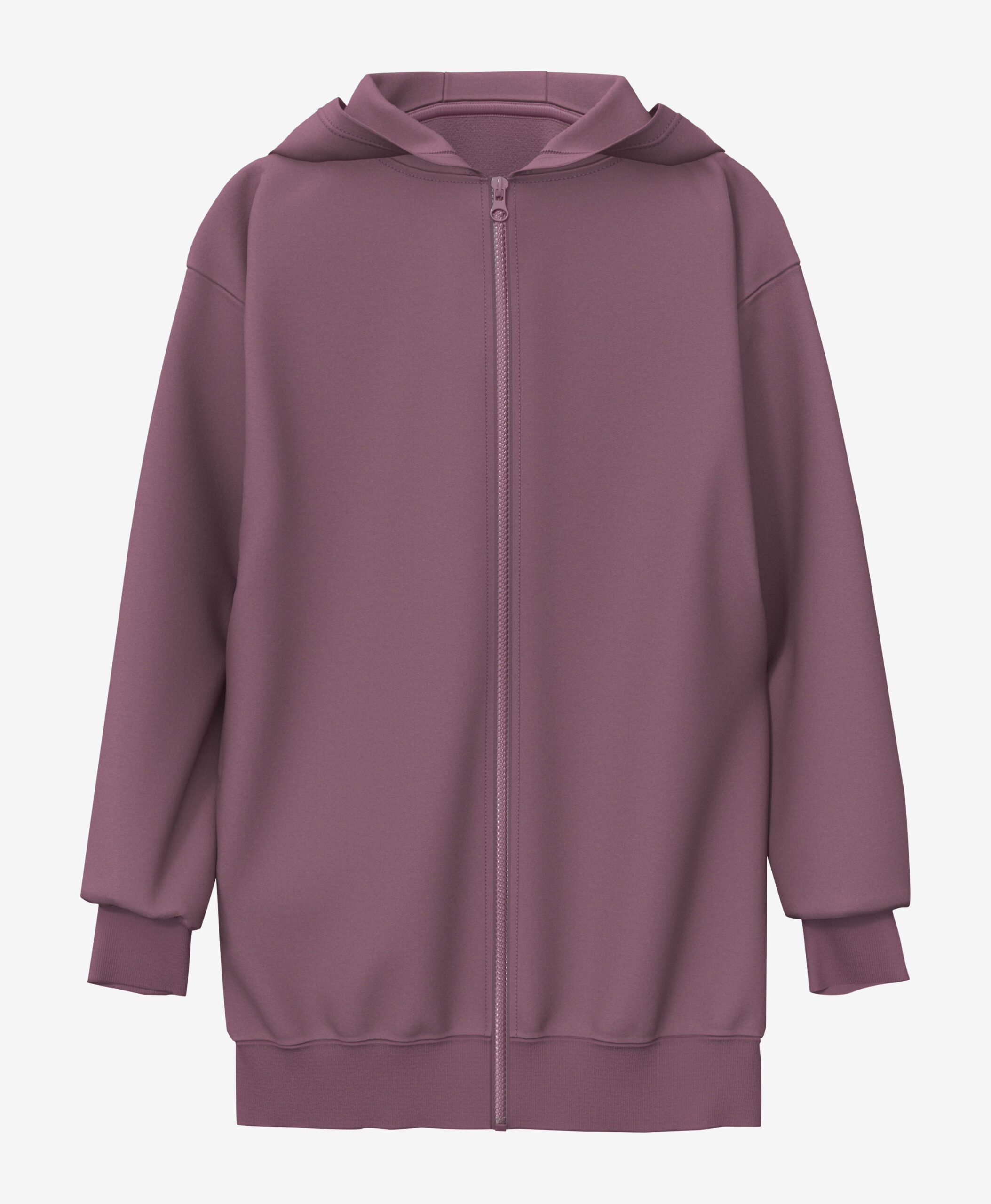 Jacke, 100% Baumwolle