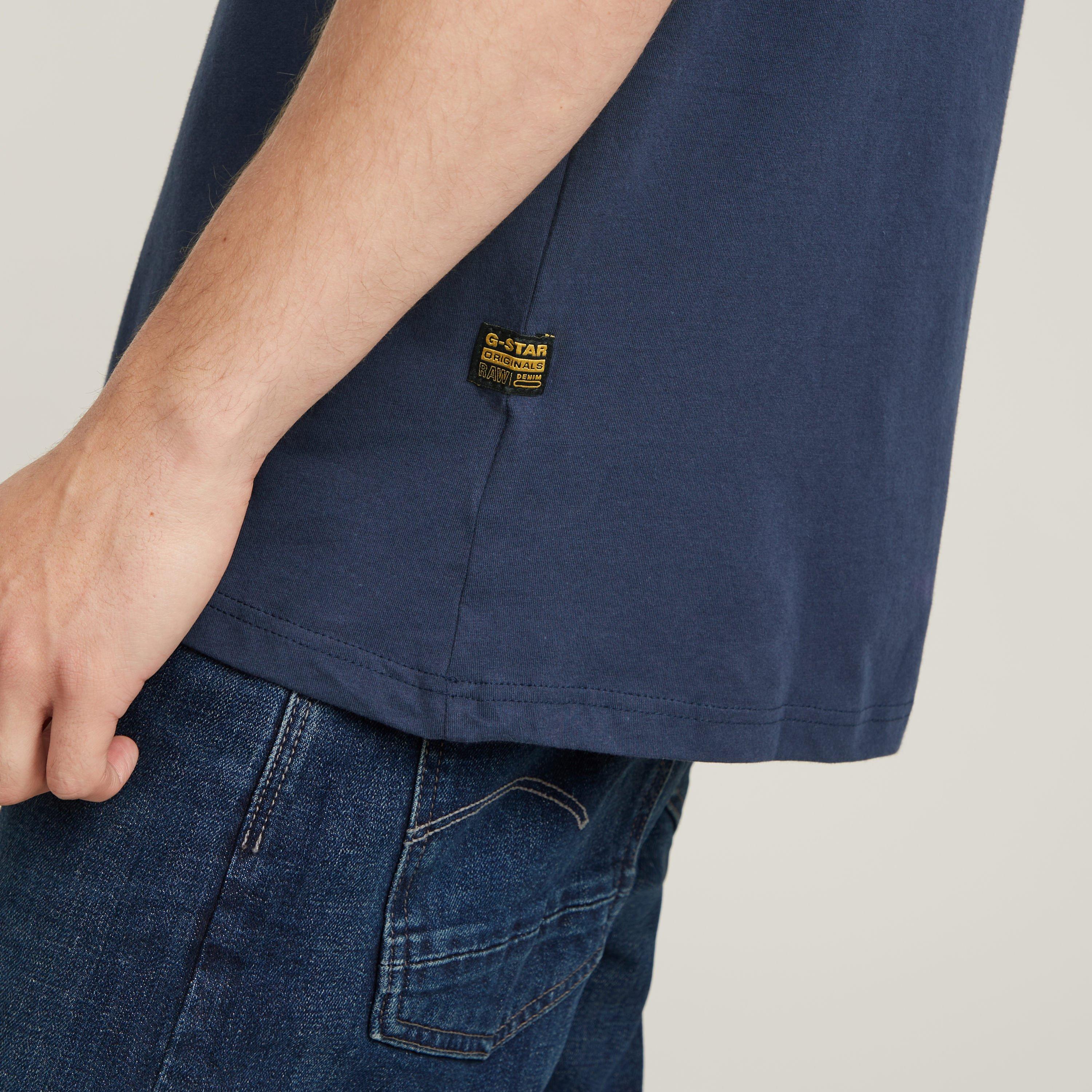 G Star Base Tee