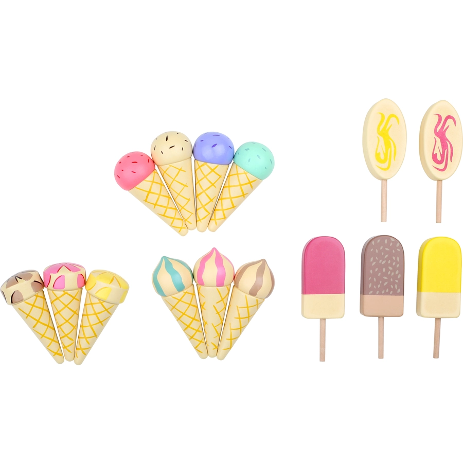 small foot® Eisständer beweglich