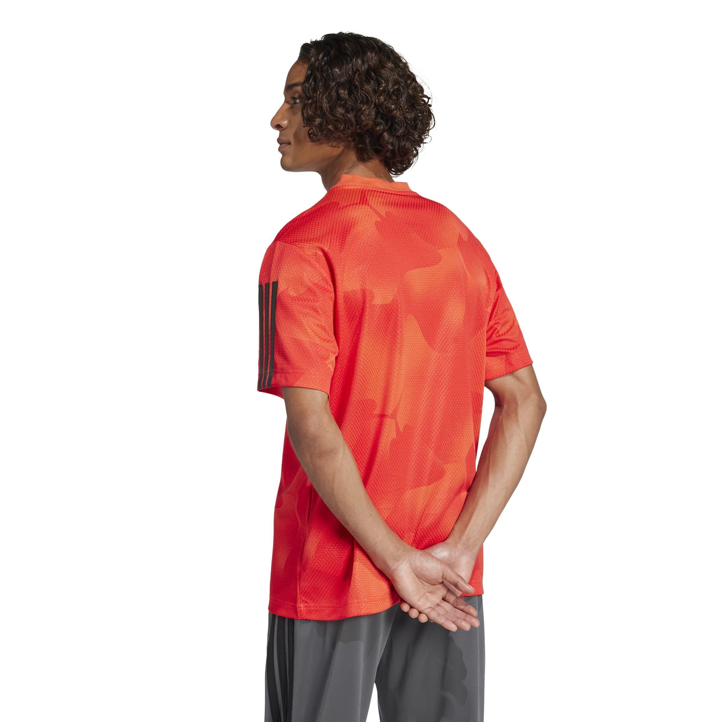adidas House of Tiro Nations Pack T Shirt Adults