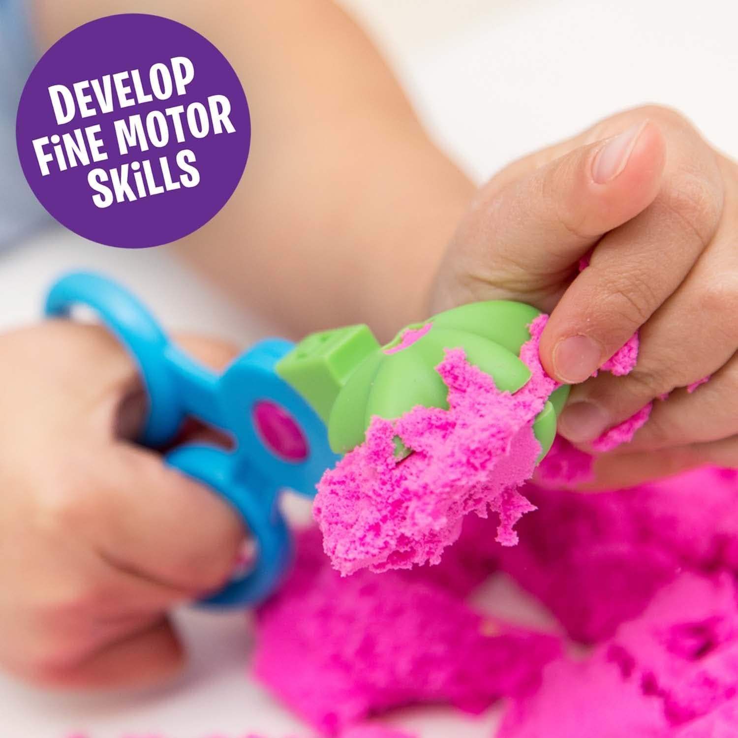 Learning Resources Playfoam® Sand sensory set