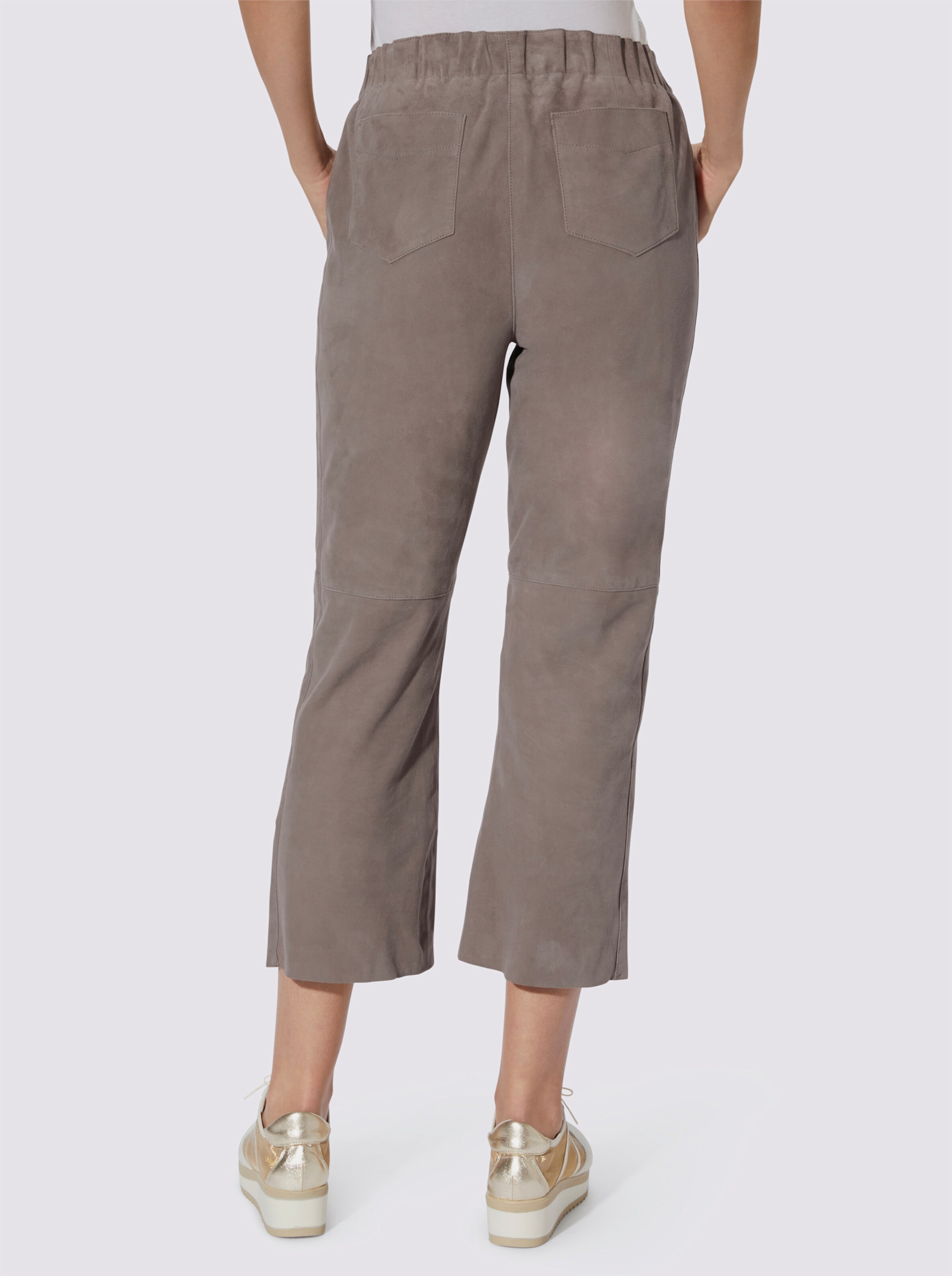 Lederhose