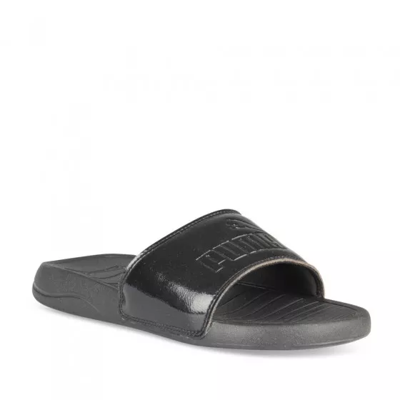 Claquettes NOIR PUMA