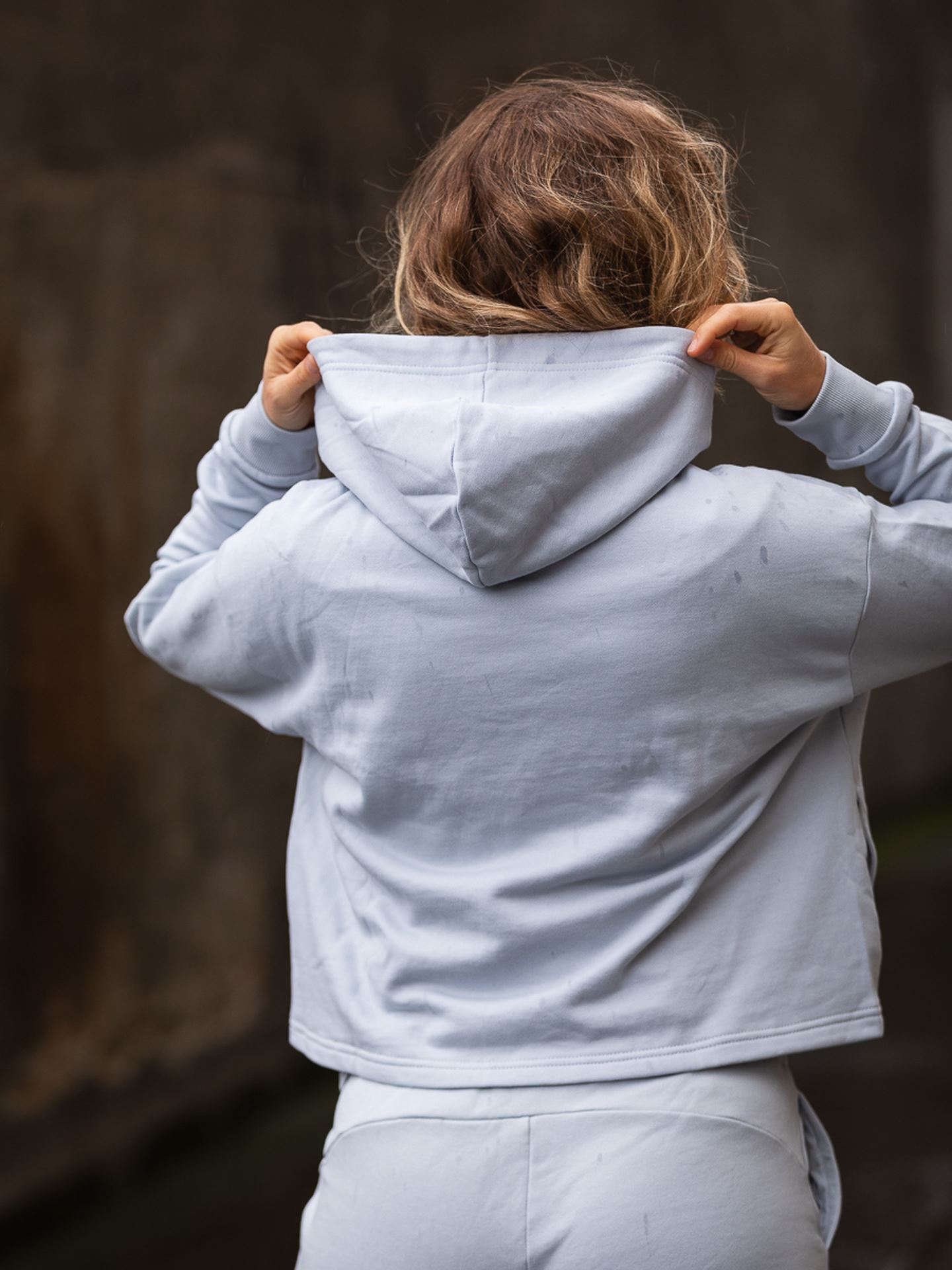Better Hoodie FL