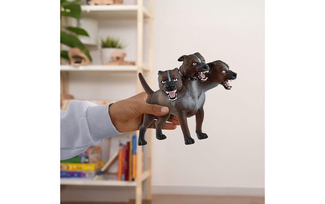 Schleich® Spielfigur »Fluffy«