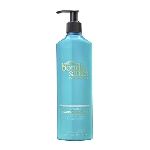 Bondi Sands Everyday Gradual Tanning Milk, 375 ml