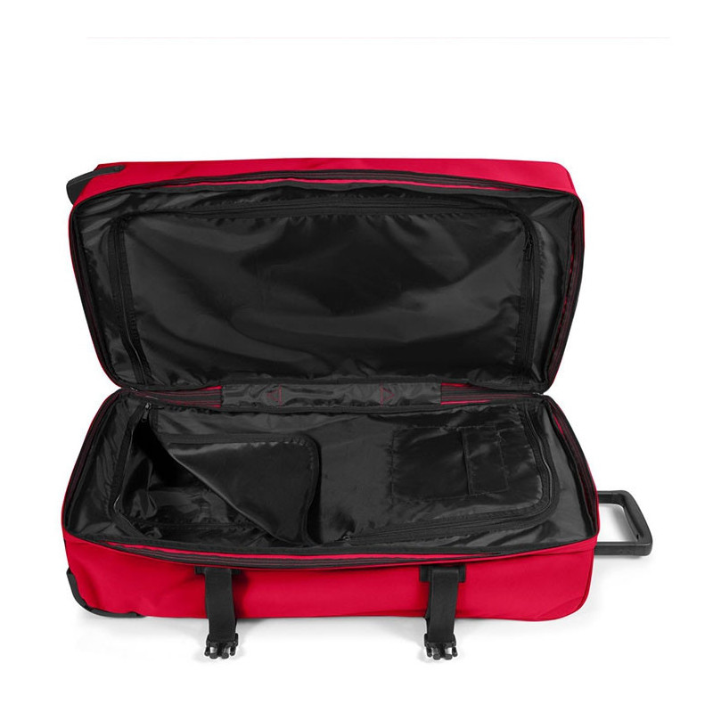 Valise souple 2 roues Tranverz L 79 cm Sailor Red