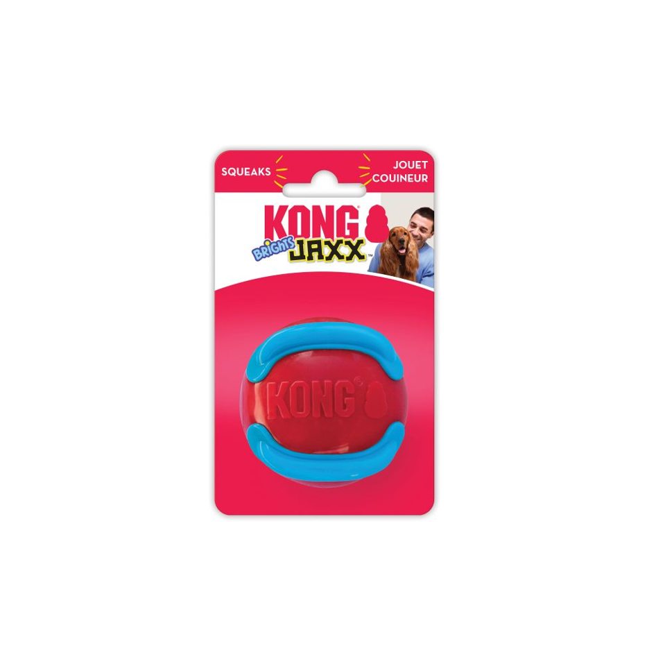 Kong - Jaxx Brights Bold Ass. Medium