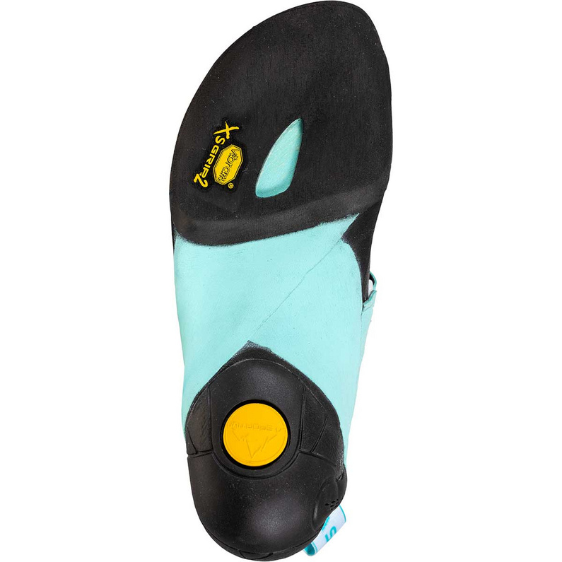 La Sportiva Damen Skwama Vegan Kletterschuhe