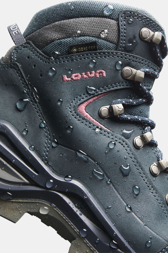 Lowa Lowa Renegade Evo Gore-Tex Mid Wandelschoen Dames