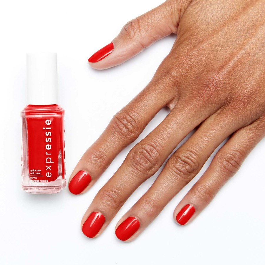 Essie Expressie Word On The Street Collection #475 Send A Message 10ml