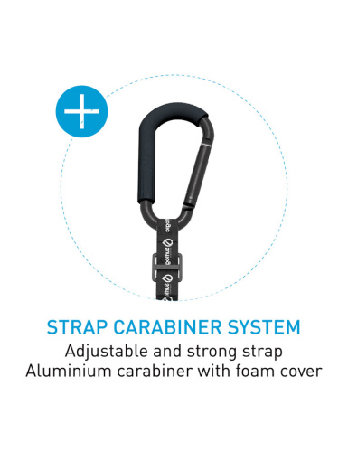 Surf Logic Wetsuit Accessories Hanger Double System