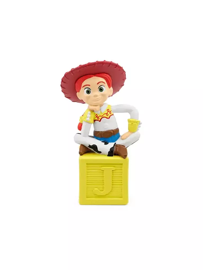 TONIES Hörfigur - Toy Story 3 Disney Pixar keine Farbe