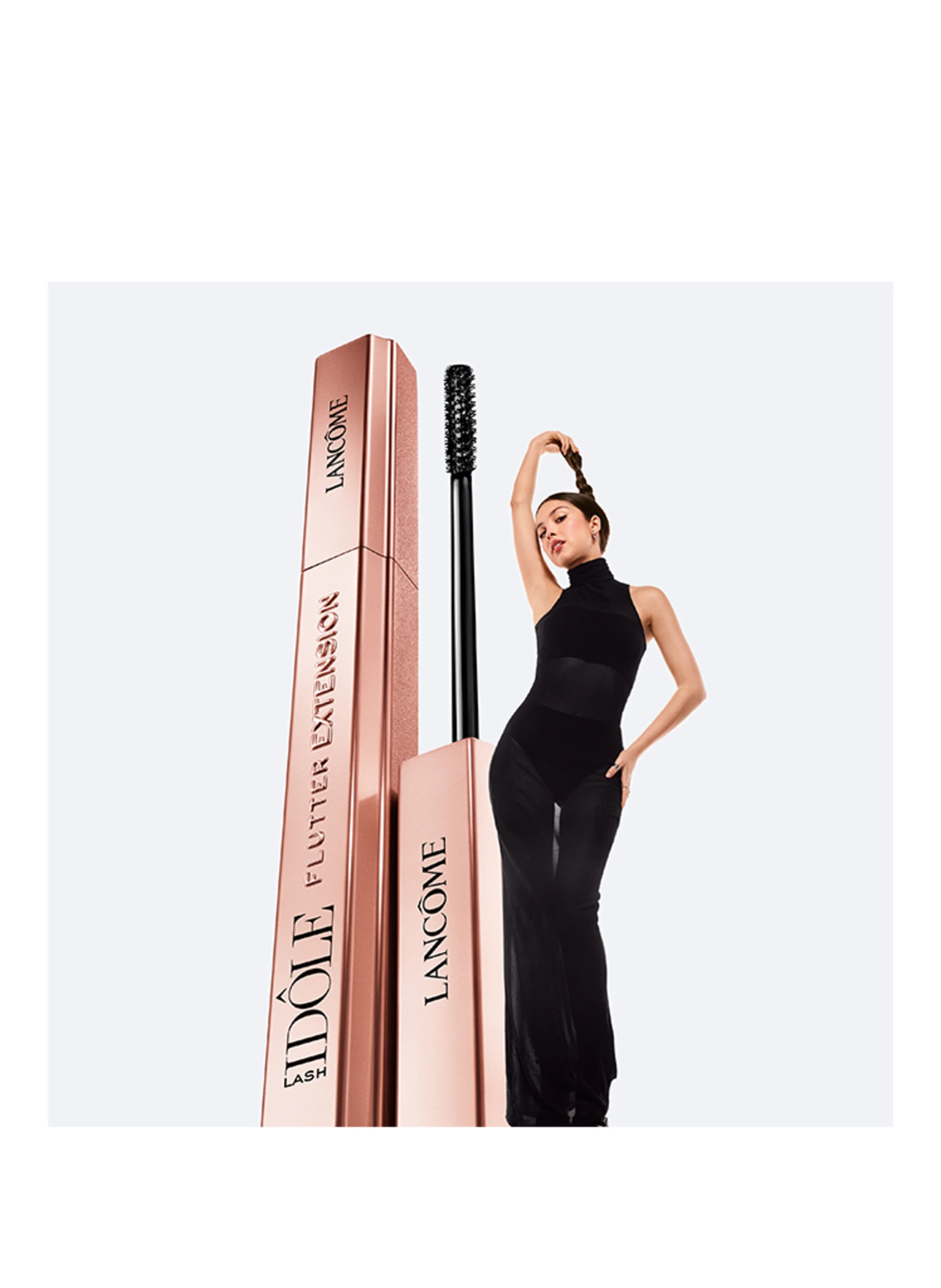 LANCÔME LASH IDÔLE FLUTTER EXTENSION