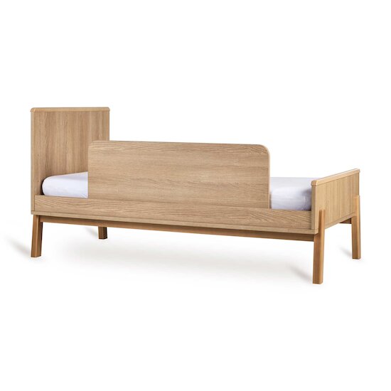 Ashi Lit évolutif   Honey Ash        70 x 140 cm   de               Quax