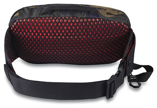 Ceinture Banane Dakine Hot Laps 1L Cascade Camo
