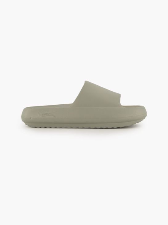 Skechers Slide Grün