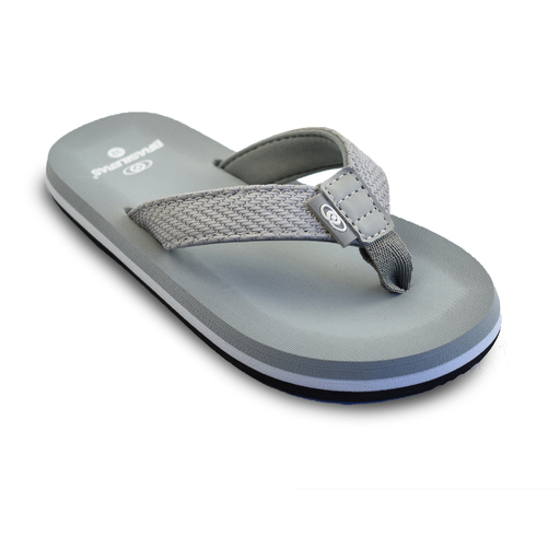 Chinelo de praia brasileiro, Puff