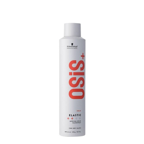 Schwarzkopf OSiS  Elastic Laca de Fixação Média 300ml