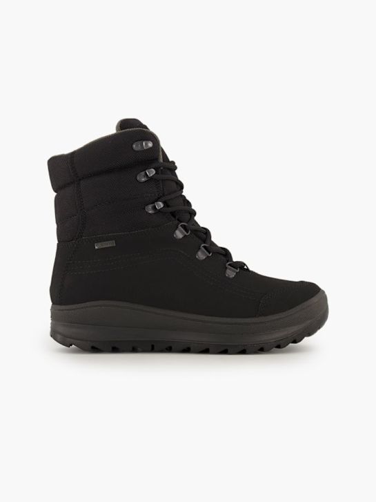 IGI&CO Winterstiefel Schwarz