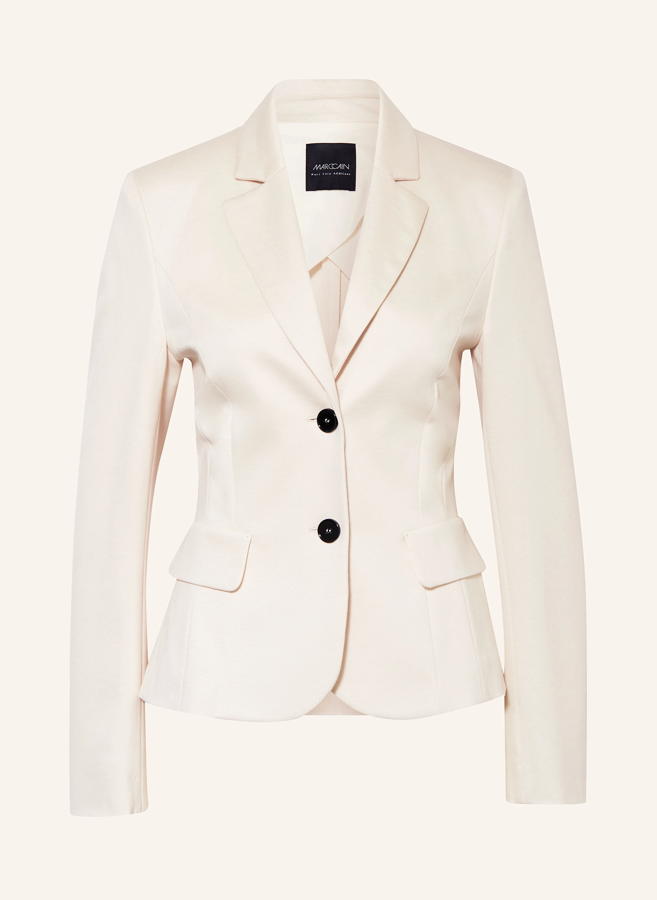 MARC CAIN Jerseyblazer