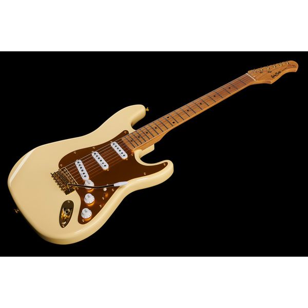 Harley Benton ST-62DLX VW V. Series Bundle