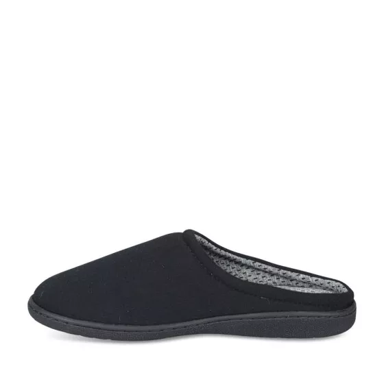 Chaussons NOIR BLUE RHYTHM