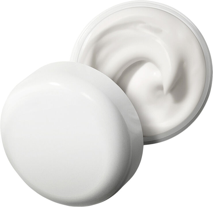 La Mer The Moisturizing Soft Cream