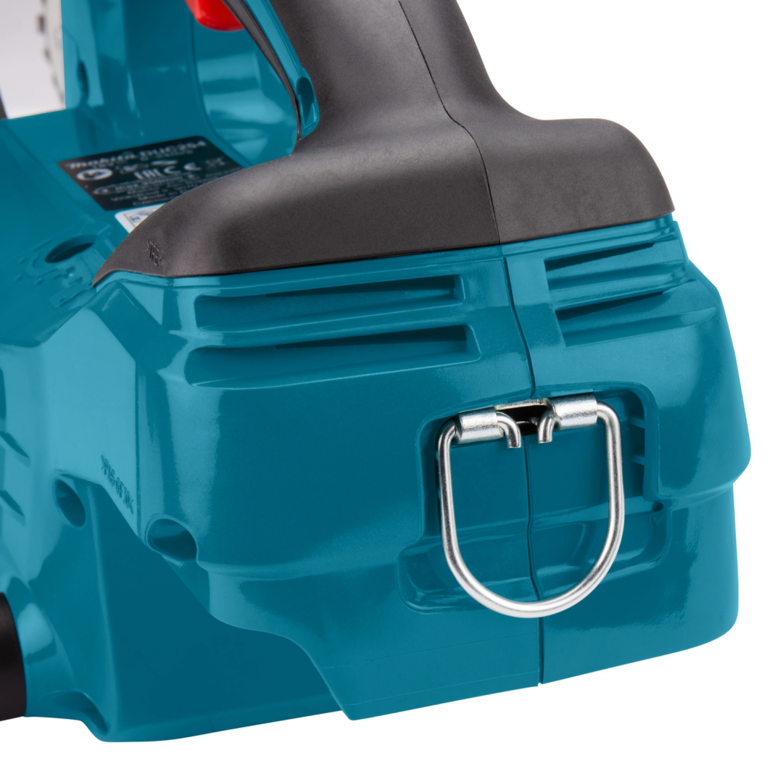 Makita DUC254Z 18V Li-Ion accu Kettingzaag body - 25 cm