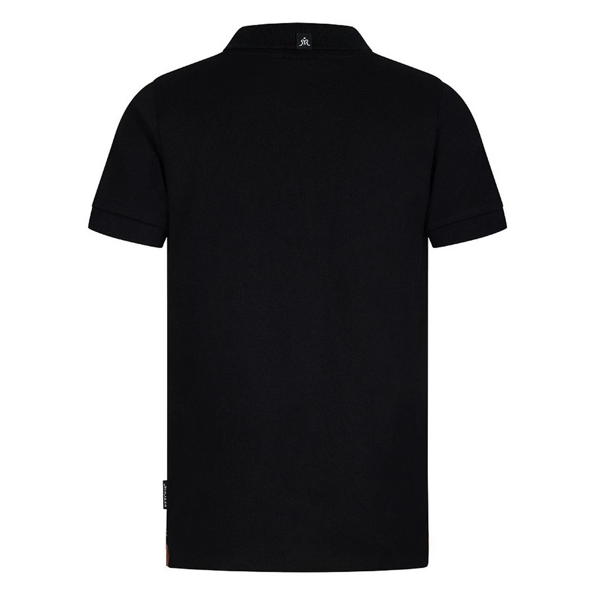 Jongens T-shirt IB0IB02451BEH