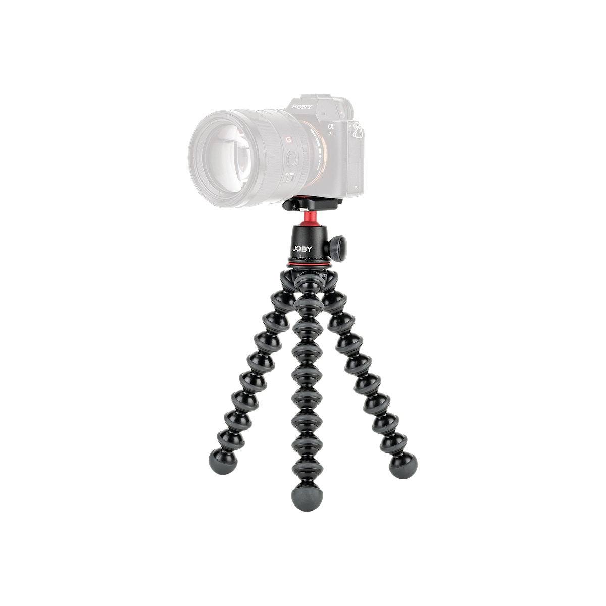 Joby GorillaPod 3K II tripod