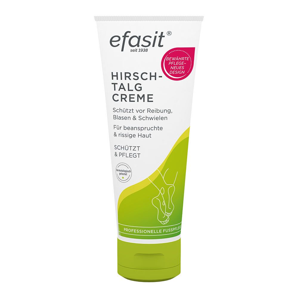 efasit® HIRSCHTALGCREME