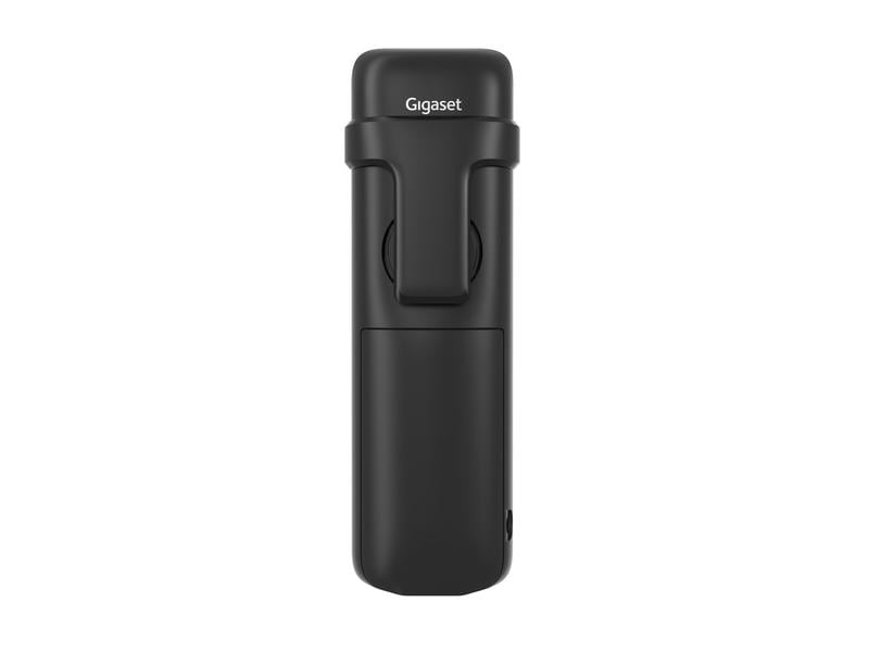 Gigaset Mobilteil Comfort 550HX Der neue Massstab in puncto komfortable Kommunikation für Zuhause und Home Office