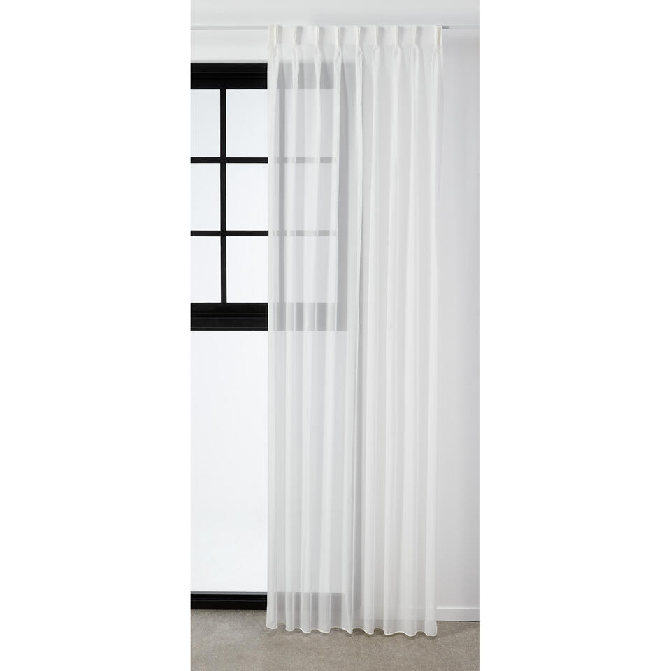 Vitrage Vivienne Off-White