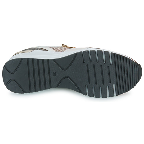 Marco Tozzi - SEPT - Beige / Doré