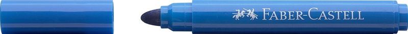 Faber-Castell viltstiften Jumbo - 24 stuks - super wasbaar - FC-154324