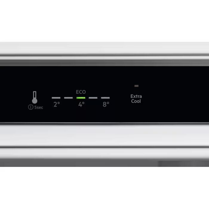 AEG Inbouw 1-deurskoelkast TK6DS181DS 310 L
