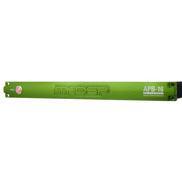 McDSP APB-16
