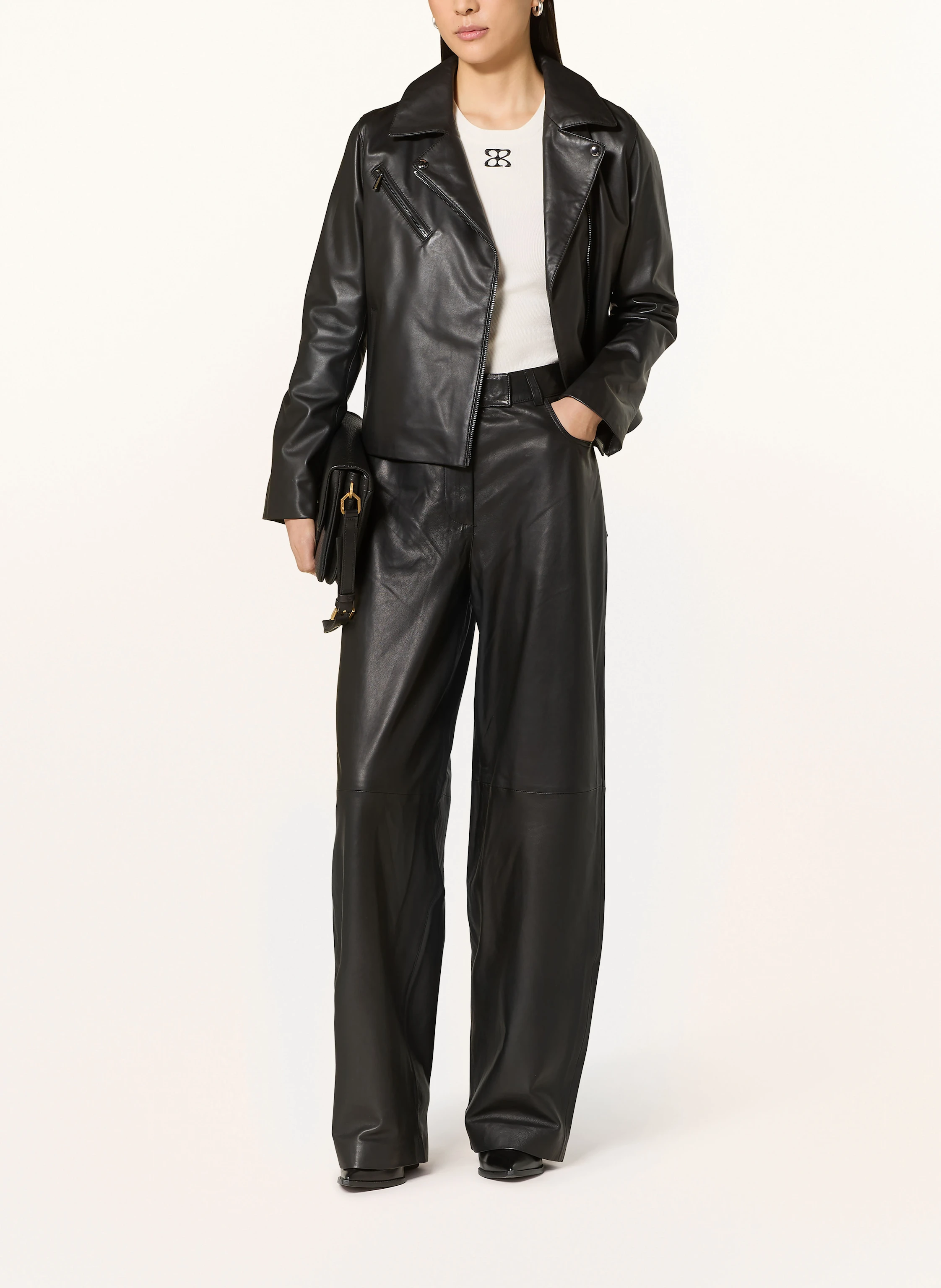 REMAIN Lederhose
