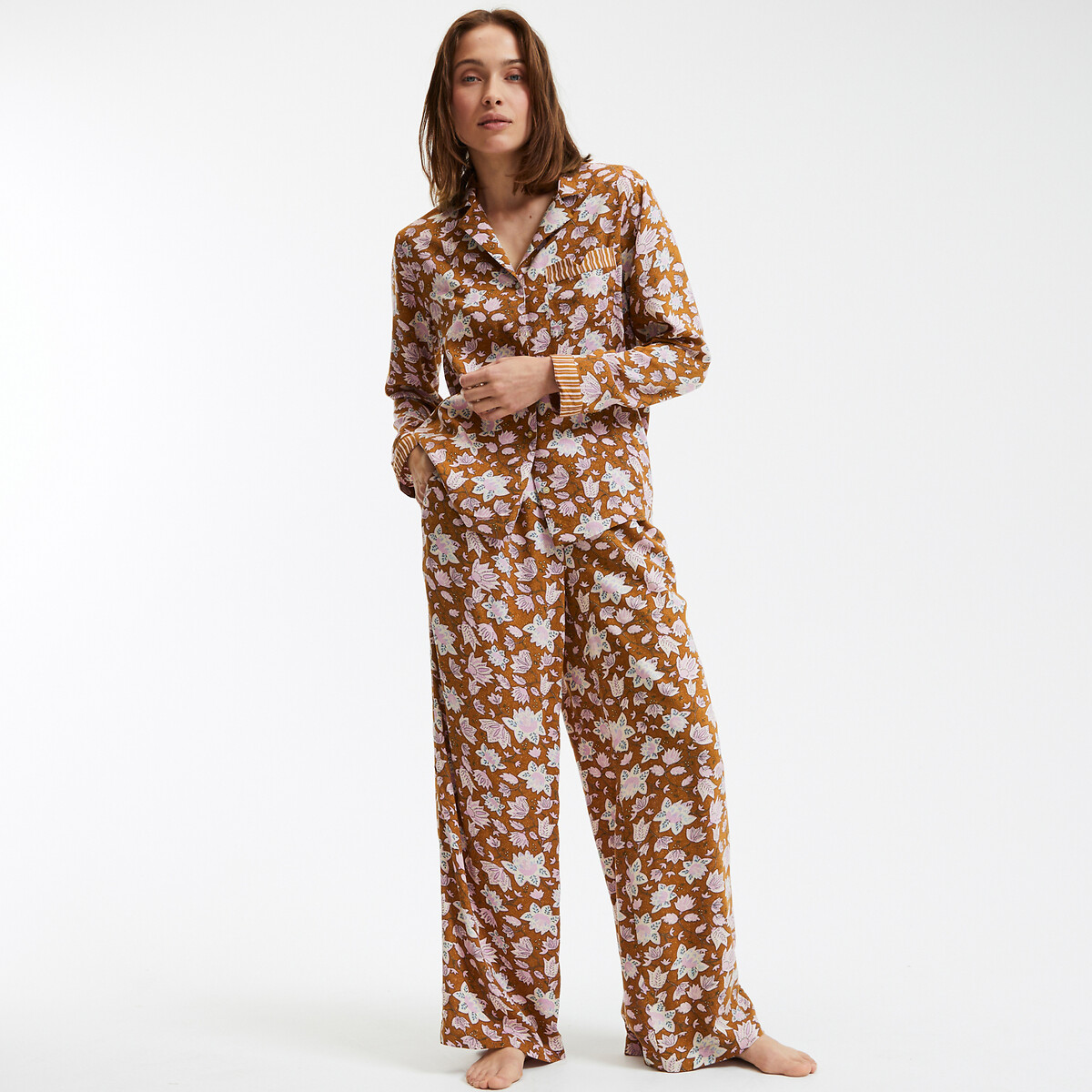 COLEÇÕES LA REDOUTE<br>Pijama Soepele