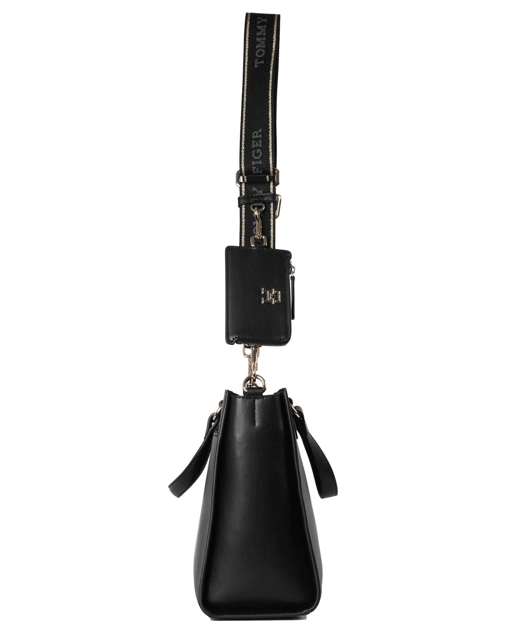 Tommy Hilfiger| Damen Henkeltasche TH JOY SATCHEL