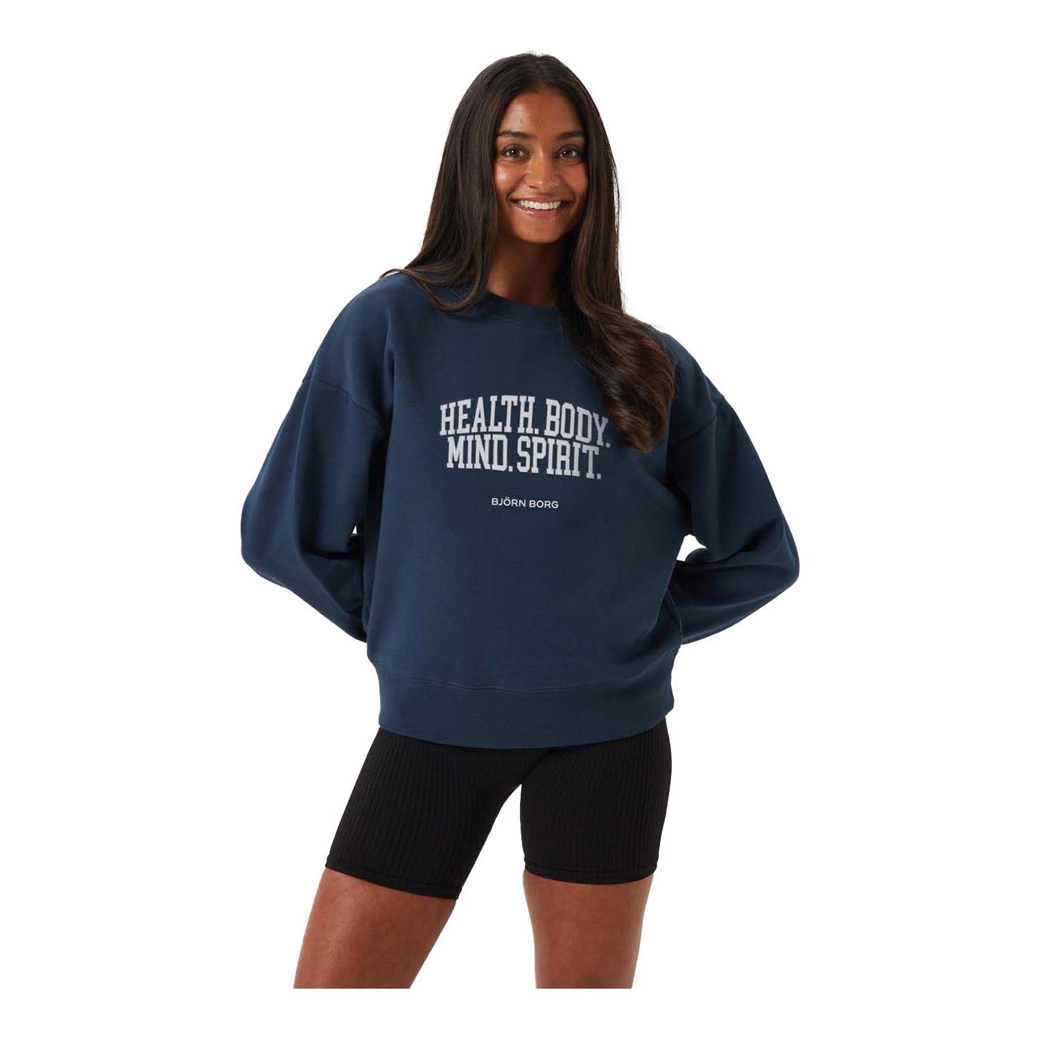 Björn Borg  Boyfriend Crew