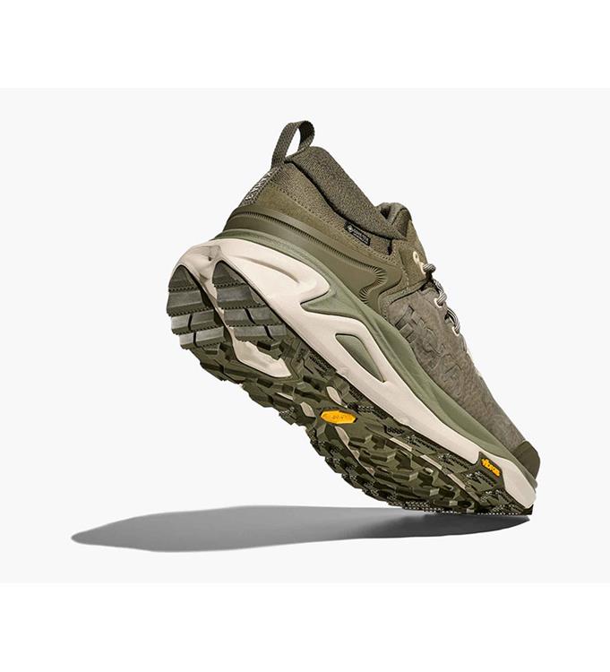 HOKA Kaha 3 Low GORE-TEX 1162532 EUCALYPTUS-BIRCH