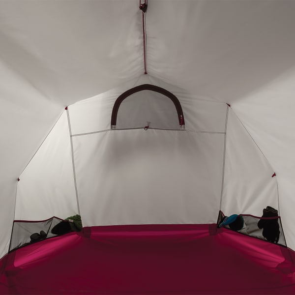 Tente bivouac MSR TINDHEIM 2 DARK GREEN