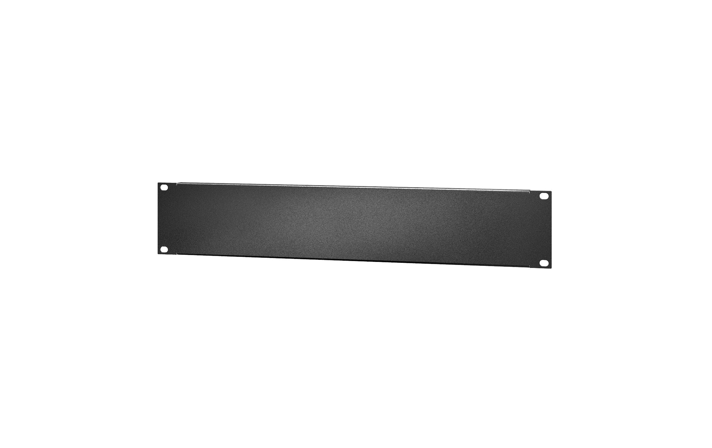 Blindblende Easy Rack ER7BP2U 2HE 19