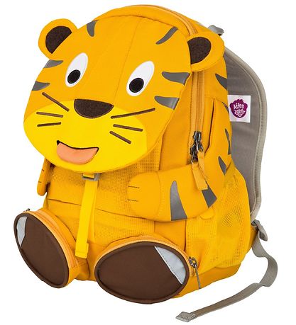Affenzahn Rygs?k - Stor - Tiger