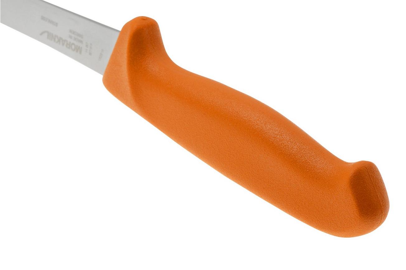 Morakniv Hunting Butcher 14233 Orange, Stainless Steel, jachtmes