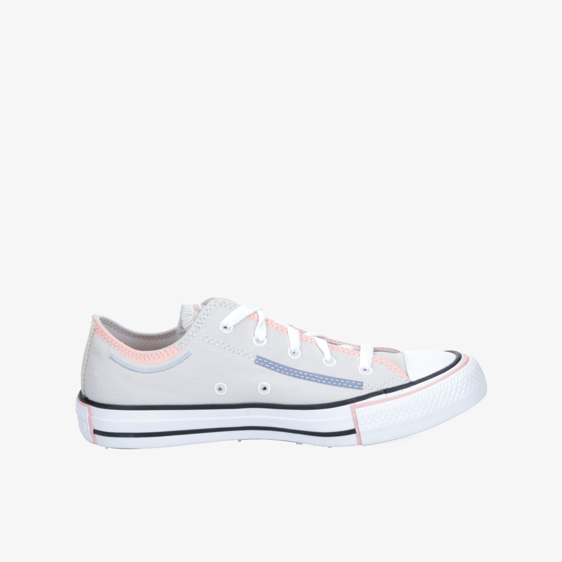 CONVERSE Chuck Taylor All Star Color Pop Unisex Leinenschuhe