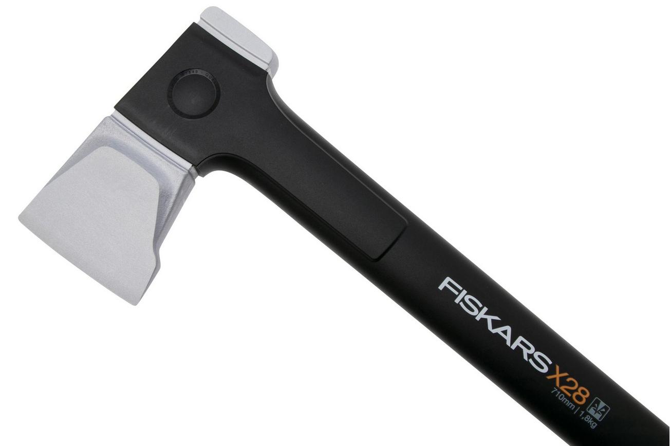 Fiskars X28 Splitting Axe M, kloofbijl