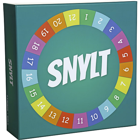 Snylt